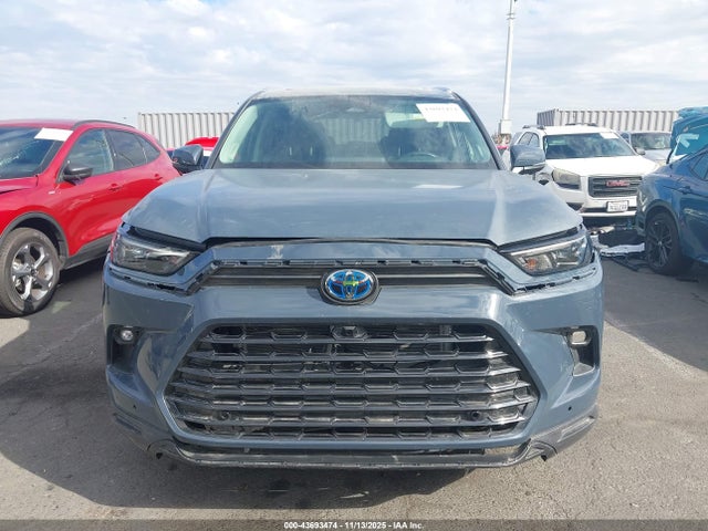 Toyota t24a-fts 2024 5TDAAAB59RS017504 Image 12