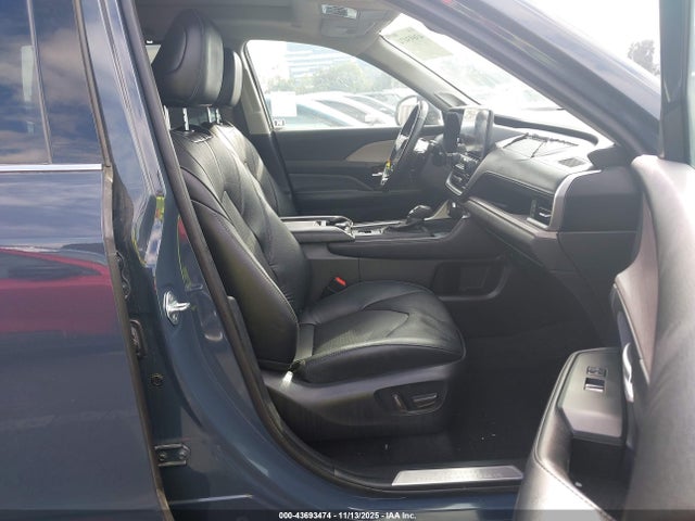 Toyota t24a-fts 2024 5TDAAAB59RS017504 Image 5