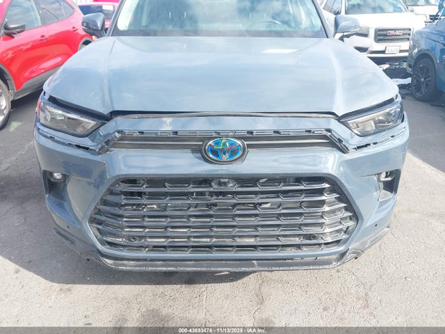 Toyota t24a-fts 2024 5TDAAAB59RS017504 Image 6