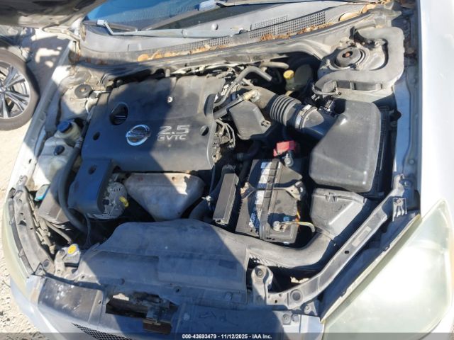 2006 NISSAN ALTIMA 1N4AL11D96N342180 Photo 9