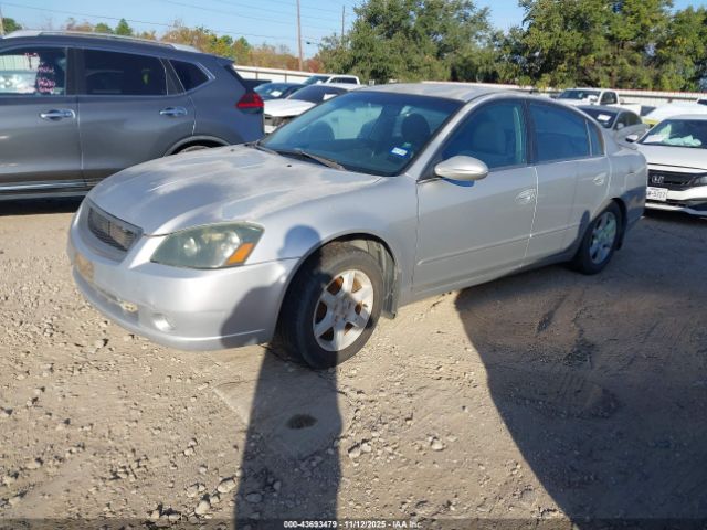 2006 NISSAN ALTIMA 1N4AL11D96N342180 Photo 1