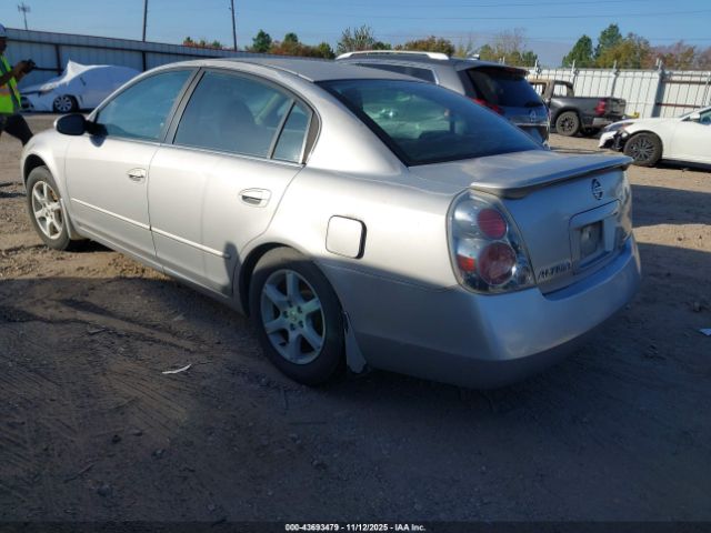 2006 NISSAN ALTIMA 1N4AL11D96N342180 Photo 2