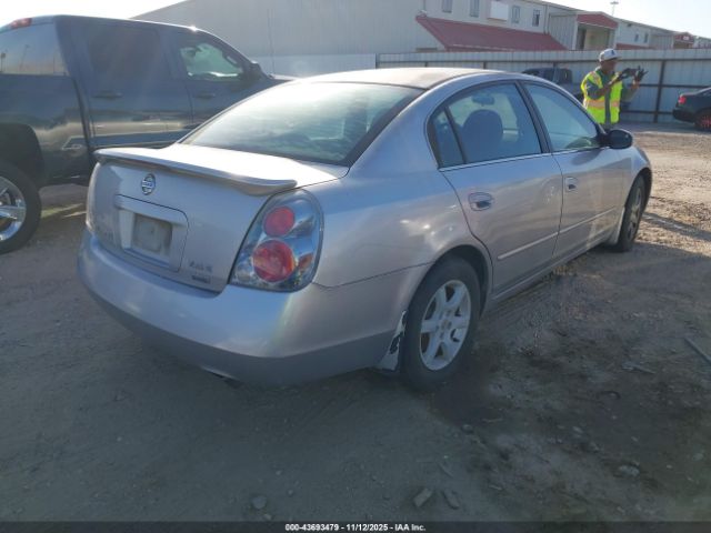 2006 NISSAN ALTIMA 1N4AL11D96N342180 Photo 3