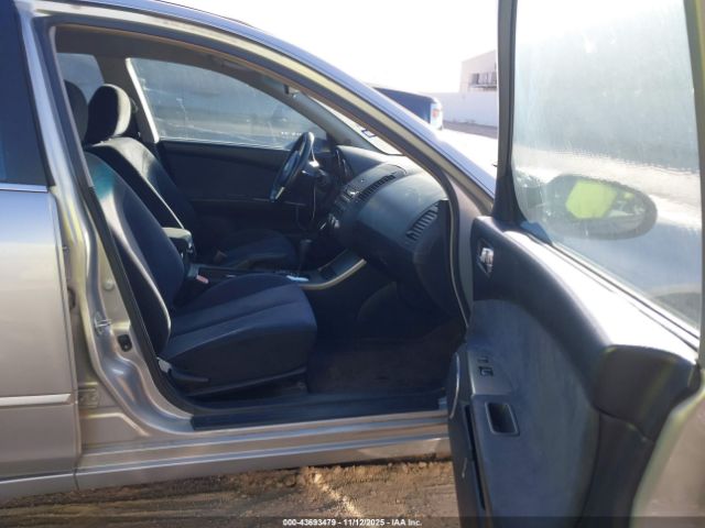 2006 NISSAN ALTIMA 1N4AL11D96N342180 Photo 4