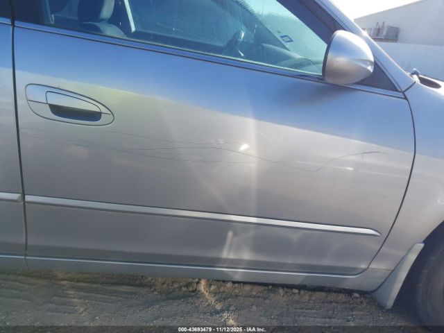 2006 NISSAN ALTIMA 1N4AL11D96N342180 Photo 5