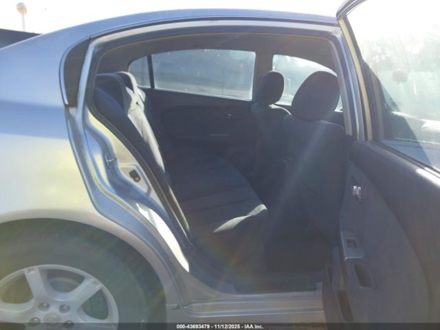 2006 NISSAN ALTIMA 1N4AL11D96N342180 Photo 7