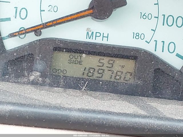 2004 TOYOTA COROLLA 1NXBR38E54Z309733 Photo 6