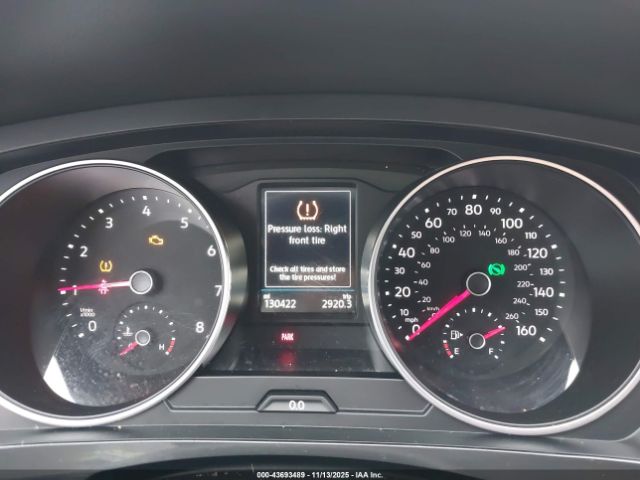 2018 VOLKSWAGEN TIGUAN 3VV3B7AX6JM033807 Photo 6