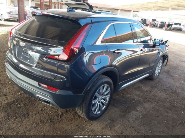 2023 CADILLAC XT4 1GYFZDR43PF103444 Photo 3