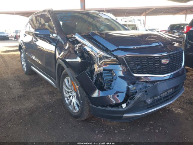 2023 CADILLAC XT4 1GYFZDR43PF103444 Photo 5