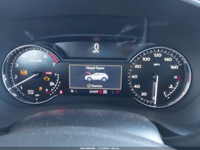 2023 CADILLAC XT4 1GYFZDR43PF103444 Photo 6