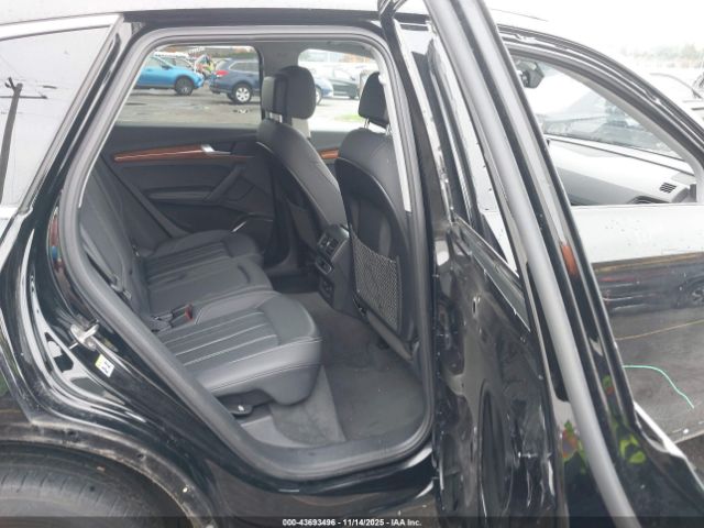 2021 AUDI Q5 WA1BAAFY5M2110118 Photo 7