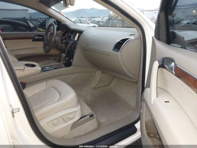 2007 AUDI Q7 WA1BV74L87D089532 Photo 4