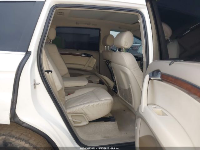 2007 AUDI Q7 WA1BV74L87D089532 Photo 7