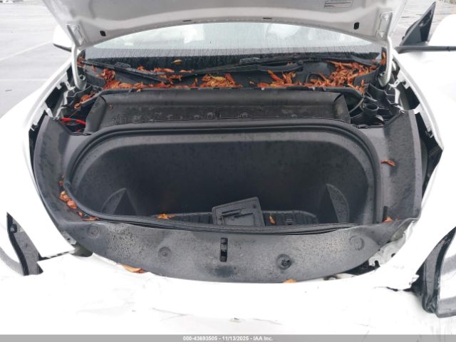 2023 TESLA MODEL Y 7SAYGDEE7PA091564 Photo 9