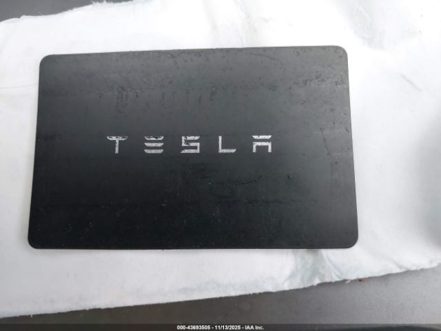2023 TESLA MODEL Y 7SAYGDEE7PA091564 Photo 10