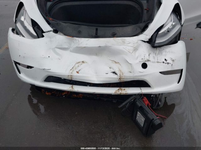 2023 TESLA MODEL Y 7SAYGDEE7PA091564 Photo 5