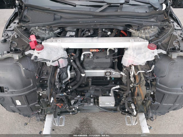 Aukcja sprzedaży 2023 Mercedes-benz Eqe 500 4matic+, vin: W1KEG2CB2PF020175, numer aukcji: 43693508