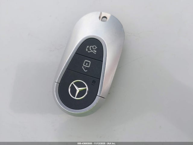 Aukcja sprzedaży 2023 Mercedes-benz Eqe 500 4matic+, vin: W1KEG2CB2PF020175, numer aukcji: 43693508