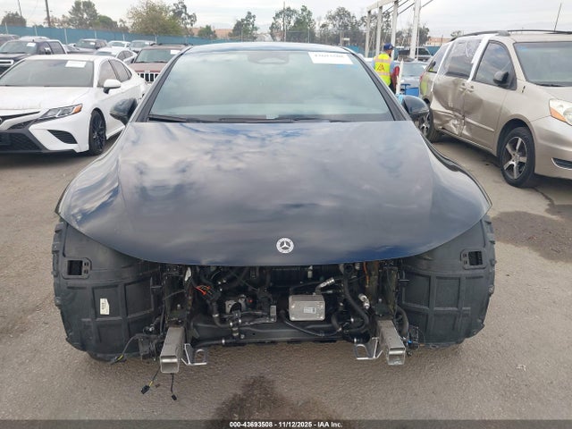 Aukcja sprzedaży 2023 Mercedes-benz Eqe 500 4matic+, vin: W1KEG2CB2PF020175, numer aukcji: 43693508