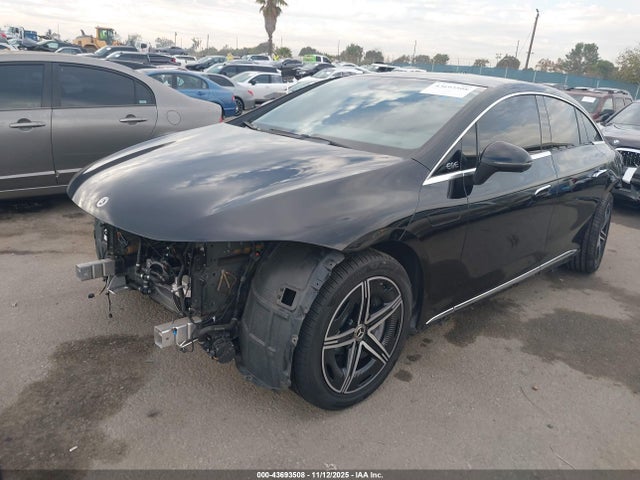 Aukcja sprzedaży 2023 Mercedes-benz Eqe 500 4matic+, vin: W1KEG2CB2PF020175, numer aukcji: 43693508