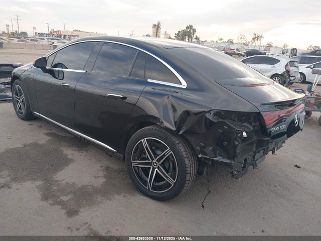 Aukcja sprzedaży 2023 Mercedes-benz Eqe 500 4matic+, vin: W1KEG2CB2PF020175, numer aukcji: 43693508