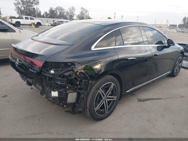Aukcja sprzedaży 2023 Mercedes-benz Eqe 500 4matic+, vin: W1KEG2CB2PF020175, numer aukcji: 43693508