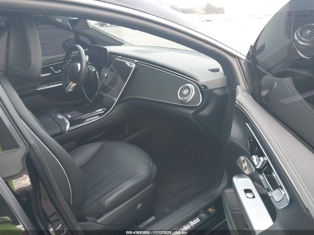 Aukcja sprzedaży 2023 Mercedes-benz Eqe 500 4matic+, vin: W1KEG2CB2PF020175, numer aukcji: 43693508