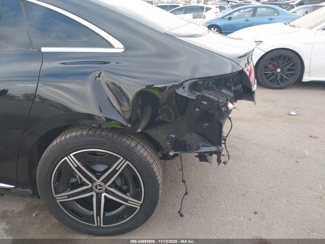 Aukcja sprzedaży 2023 Mercedes-benz Eqe 500 4matic+, vin: W1KEG2CB2PF020175, numer aukcji: 43693508