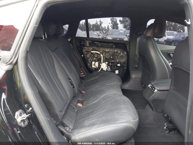 Aukcja sprzedaży 2023 Mercedes-benz Eqe 500 4matic+, vin: W1KEG2CB2PF020175, numer aukcji: 43693508