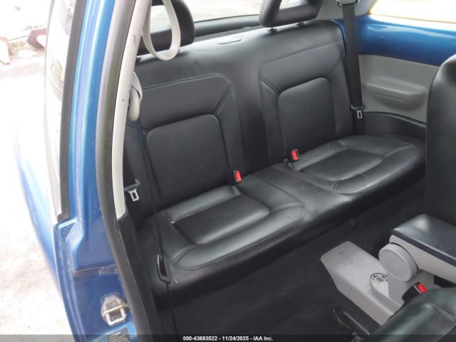 2001 VOLKSWAGEN NEW BEETLE 3VWDD21C51M401288 Photo 7