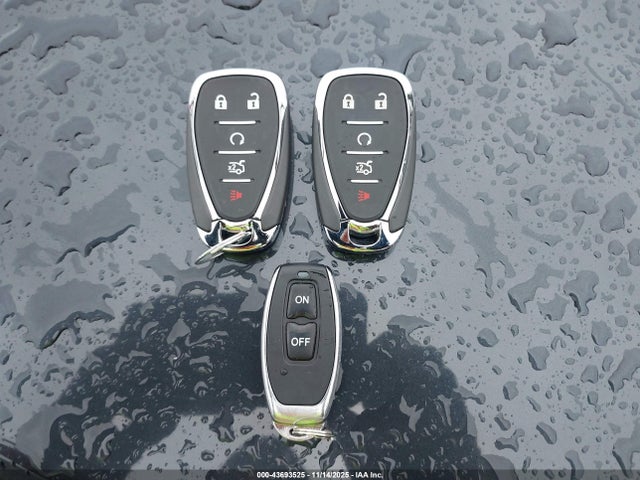 2021 CHEVROLET CAMARO 1G1FK1R6XM0139083 Photo 10