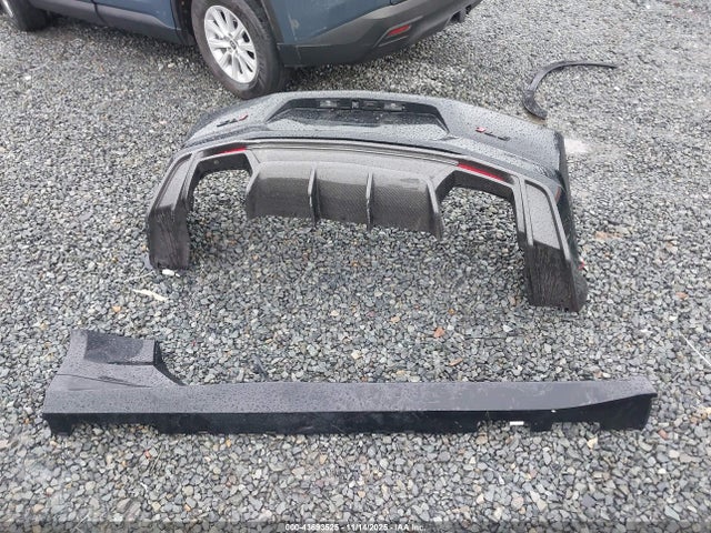 1G1FK1R6XM0139083 Chevrolet Camaro Rwd Zl1