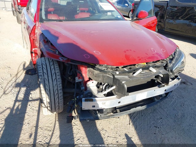 2018 ALFA ROMEO GIULIA ZARFAECN3J7569984 Photo 5