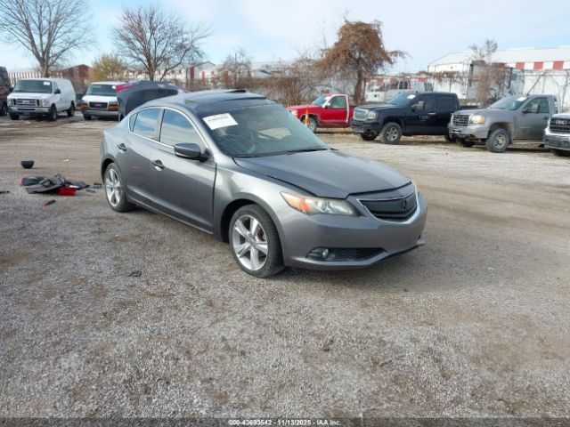 2013 ACURA ILX 19VDE1F59DE009653 Photo 0