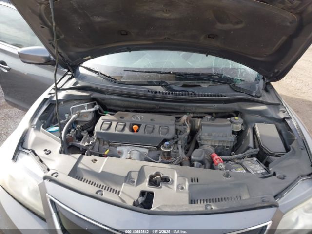 2013 ACURA ILX 19VDE1F59DE009653 Photo 9