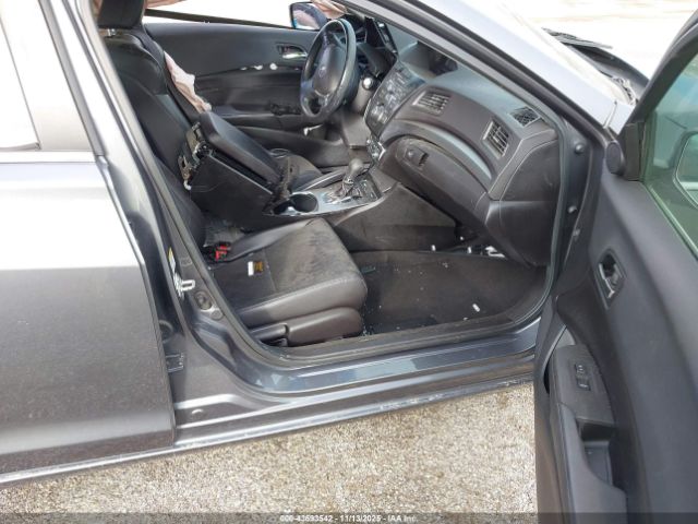 2013 ACURA ILX 19VDE1F59DE009653 Photo 4