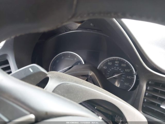 2013 ACURA ILX 19VDE1F59DE009653 Photo 6