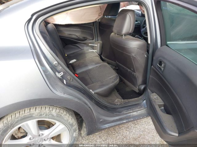 2013 ACURA ILX 19VDE1F59DE009653 Photo 7