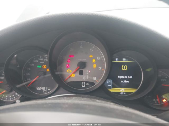 2010 PORSCHE PANAMERA WP0AB2A76AL064324 Photo 6