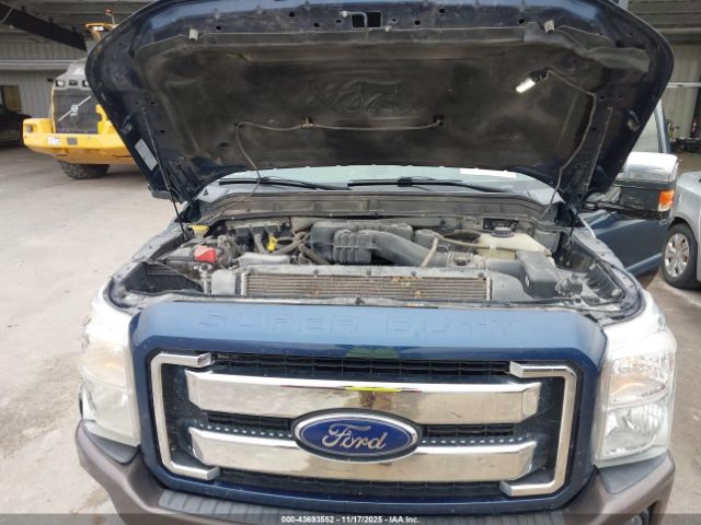 2015 FORD F-250 1FT7W2B64FEC79586 Photo 9