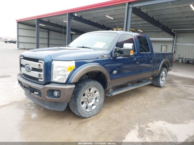 2015 FORD F-250 1FT7W2B64FEC79586 Photo 1