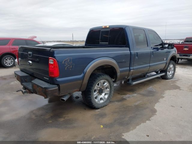 2015 FORD F-250 1FT7W2B64FEC79586 Photo 3