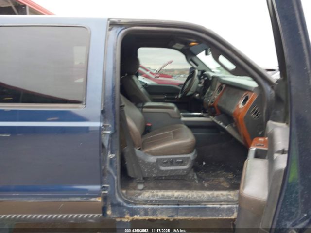 2015 FORD F-250 1FT7W2B64FEC79586 Photo 4