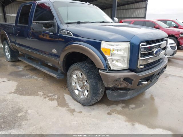 2015 FORD F-250 1FT7W2B64FEC79586 Photo 5