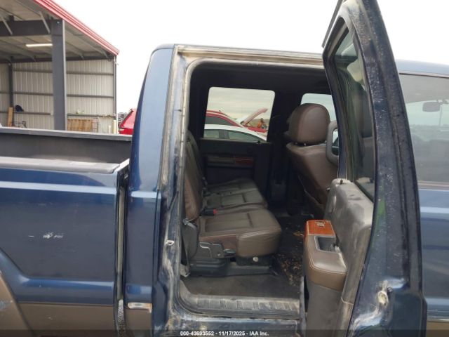 2015 FORD F-250 1FT7W2B64FEC79586 Photo 7