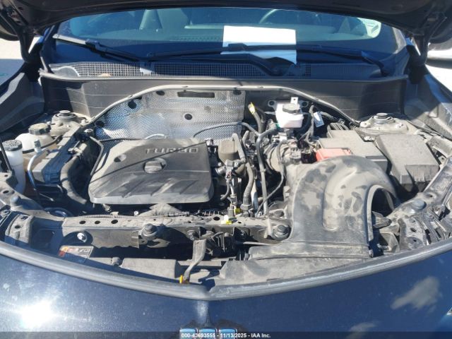 2024 BUICK ENCORE GX KL4AMDSL9RB213421 Photo 9