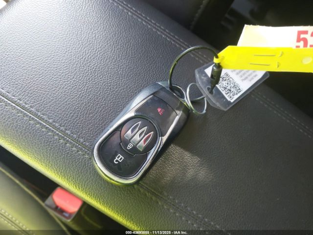 2024 BUICK ENCORE GX KL4AMDSL9RB213421 Photo 10