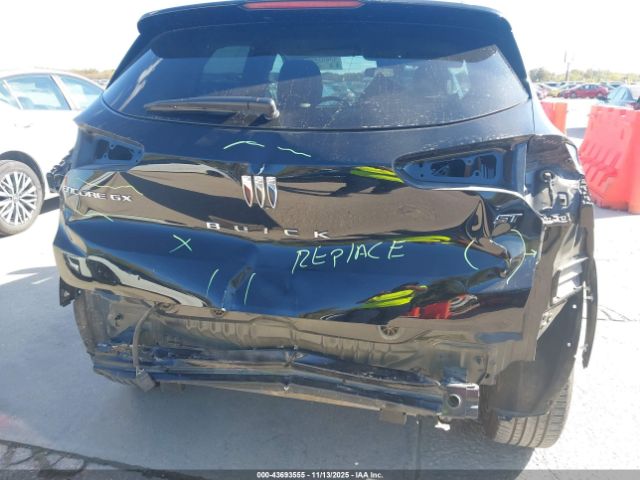 2024 BUICK ENCORE GX KL4AMDSL9RB213421 Photo 5