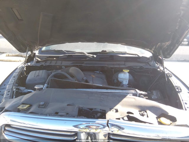 Aukcja sprzedaży 2019 Ram 1500 Classic Big Horn  4x2 6'4 Box, vin: 1C6RR6TT7KS701655, numer aukcji: 43693560